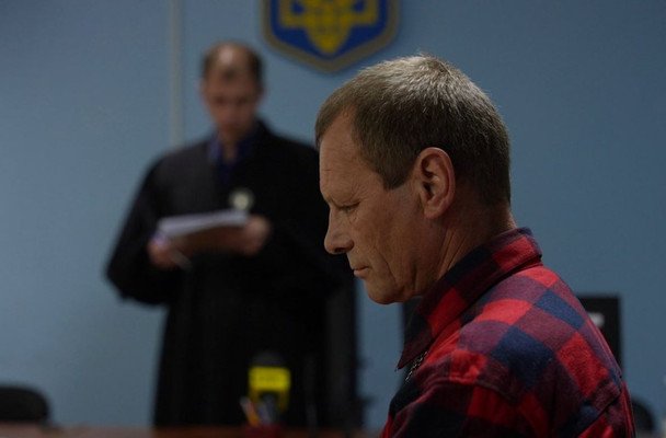 Мужчину, защищавшего село от оккупантов, осудили: в чем его обвинили