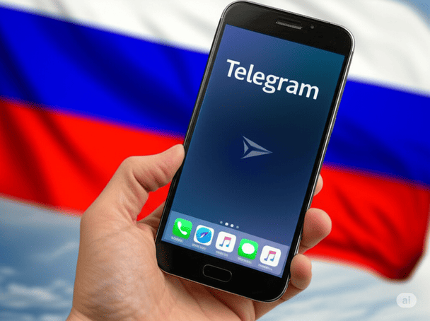 Расследование разоблачило связи Telegram с российскими спецслужбами: новые доказательства