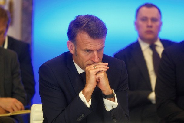 Макрон выдвинул новое требование Путину