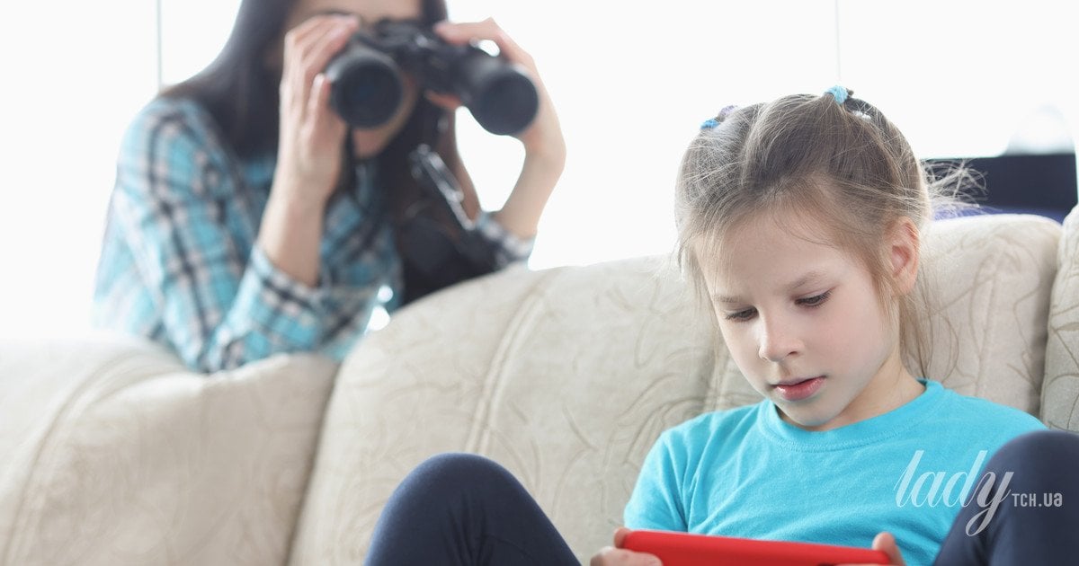 Дайте дітям  самостійності: чому постійний контроль шкодить підліткам