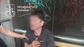 В Киеве задержали педофила