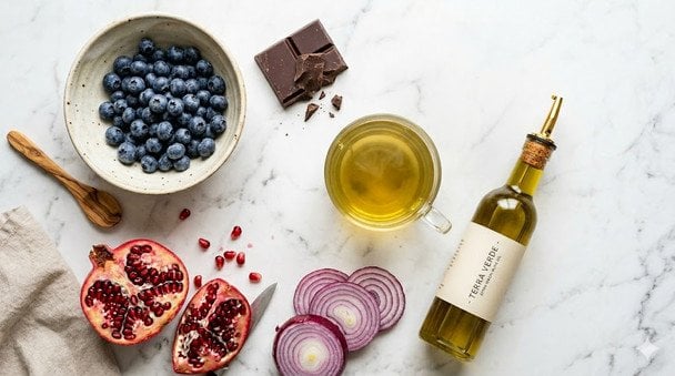 Шість звичайних продуктів, які врятують ваш кишківник: лікар розкрив простий секрет довголіття