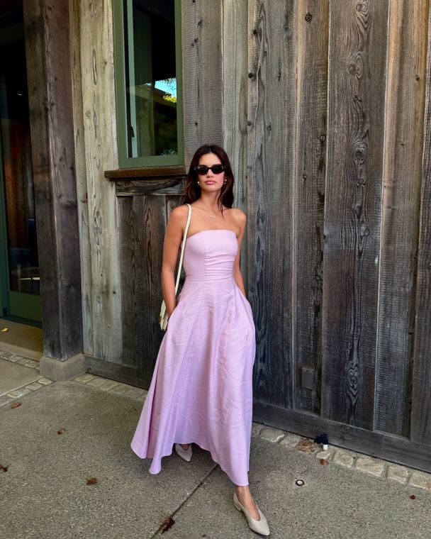  / © Instagram Сары Сампайо