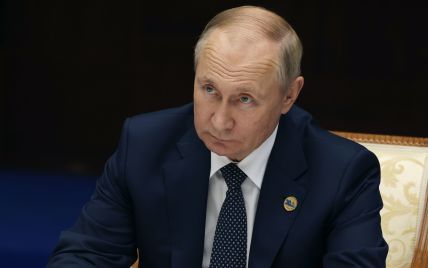 Путіну на G20 нібито передали "проєкт мирної угоди": що кажуть РФ і Україна