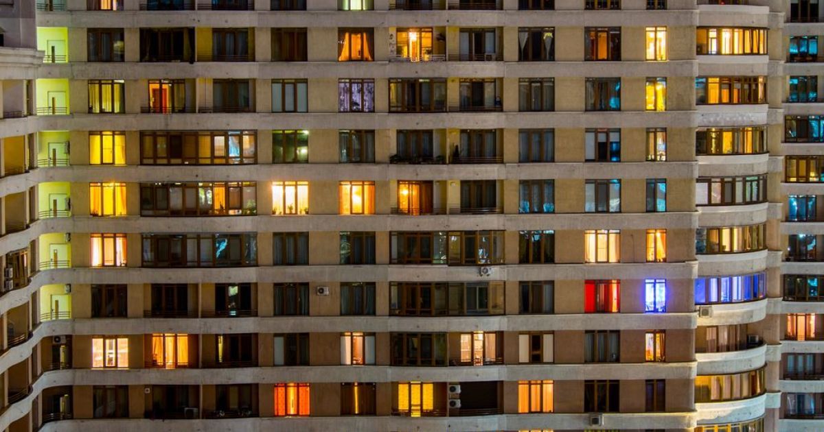 Фото: ДТЕК Київські електромережі