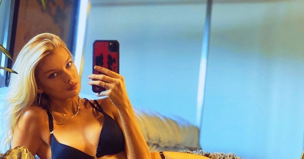 Стелла Максвелл