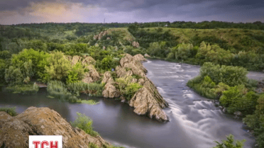 Википедия определила лучшие фотопейзажи Украины