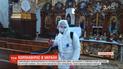 Тернопільській обласний лабораторний центр зафіксував 2 хворих на коронавірус