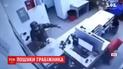 "Нова пошта" призначила винагороду за допомогу в затриманні грабіжника
