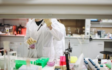 Українські препарати від коронавірусу Німеччина тестує в своїх лабораторіях - посол