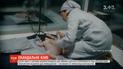 У Харкові немовлят із сиротинця використовували для знімань у провокативному фільмі
