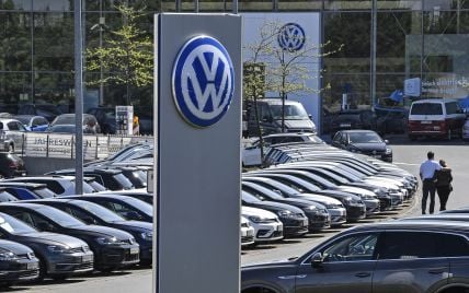 Volkswagen зазнає змін у виробництві кросоверів, названа несподівана причина