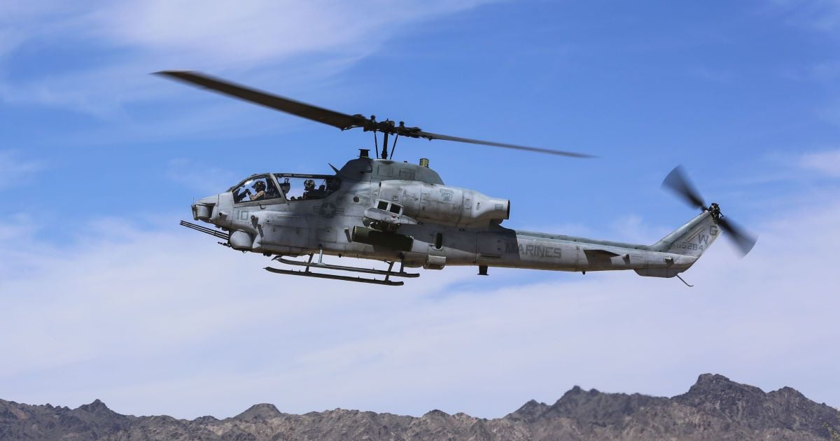 Перший у світі безпілотний гвинтокрил пройшов авіавипробування