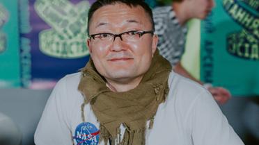 Книжковий Арсенал 2019, для блогів_11 / © Фото: Андрій Проць