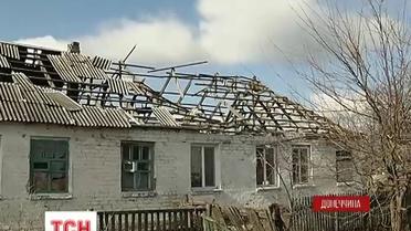 Боевики ищут место для возможного прорыва