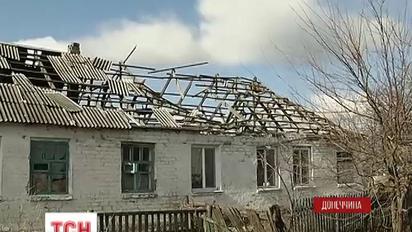 Боевики ищут место для возможного прорыва