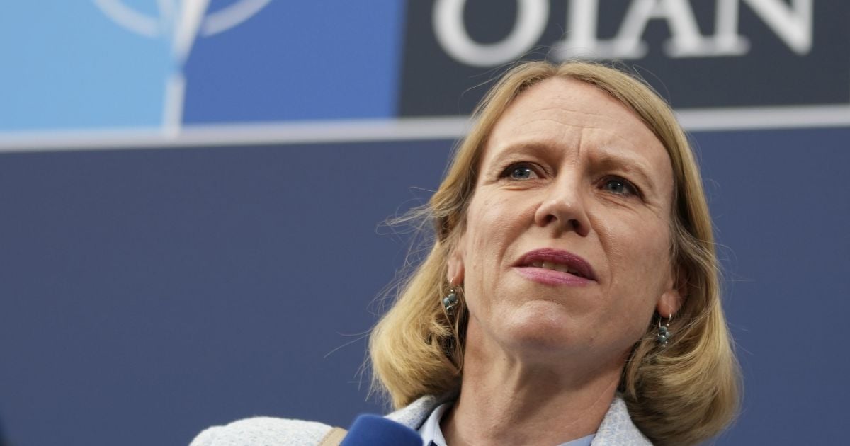 Швеція ухвалила офіційне рішення про вступ до НАТО — заява провідної партії