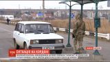 Пограничников на Приднестровском участке границы с Молдовой перевели на полную боевую готовность
