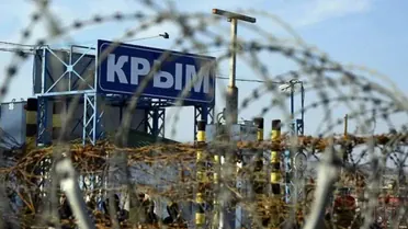 КРИМ В ОБЛОЗІ! Чонгарський міст ПІДІРВАНО, сухопутний коридор ПЕРЕРІЗАНО! Окупанти В ПАНІЦІ