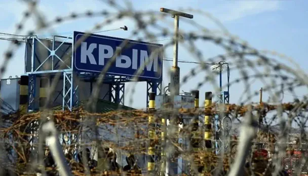 Траса на Крим під вогневим контролем: дрони ССО відрізають окупантів від постачання