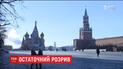На п'ятий рік російської агресії Кабмін розірвав програму економічної співпраці із Росією
