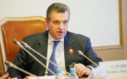 ПАРЄ провалила призначення скандального російського депутата Слуцького на посаду віцепрезидента