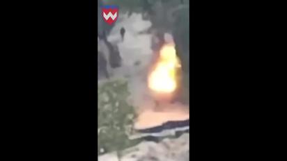 ЗСУ нищать противника на одному з напрямків