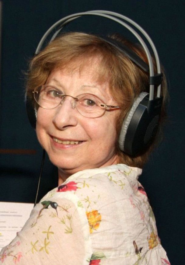 Лия Ахеджакова / © kino-teatr.ru