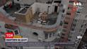 Мешканець столичної багатоповерхівки захопив дах | Новини України