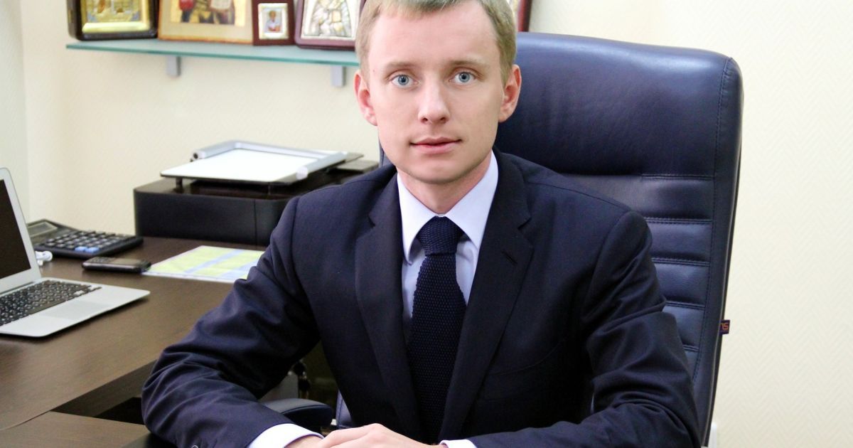 Олександр Кацуба