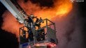 Армия РФ ударила по Одессе ночью на 20 февраля.
