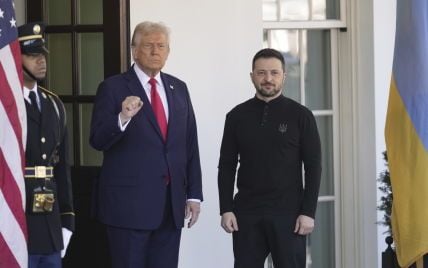 Угода, якої не відбулося: як гучна сварка Зеленського і Трампа поставила крапку в мирній ініціативі