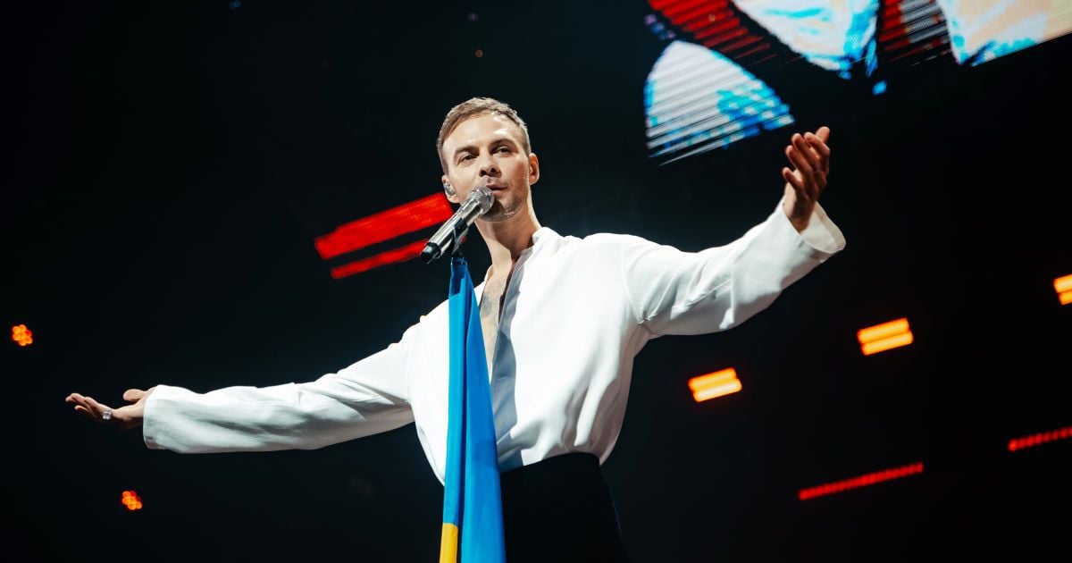 Макс Барских