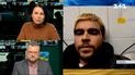 Певец Wellboy рассказал о планах на следующую песню и впечатлениях от единства украинцев