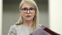 Тимошенко официально подтвердила, что будет баллотироваться на пост президента