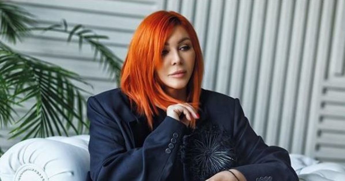 Ирина Билык призналась, что они с мужем практикуют секс по телефону