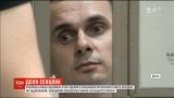 Российские врачи рассказали о состоянии здоровья Олега Сенцова