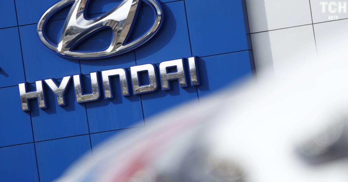 Машини Hyundai і Kia спалахують після заводських перекомплектацій у США