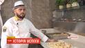 Житель Тернопольской области будет участвовать в Чемпионате мира по изготовлению пицц