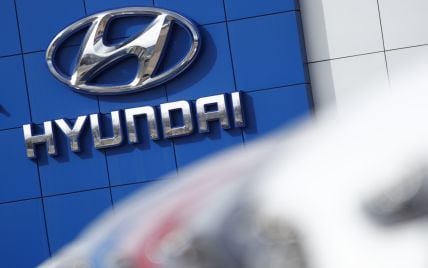 Hyundai готовится агрессивно выпускать электрокары и беспилотники