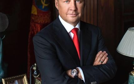Экс-депутат Госдумы РФ стал гражданином Украины, после чего дал показания против Януковича в ГПУ