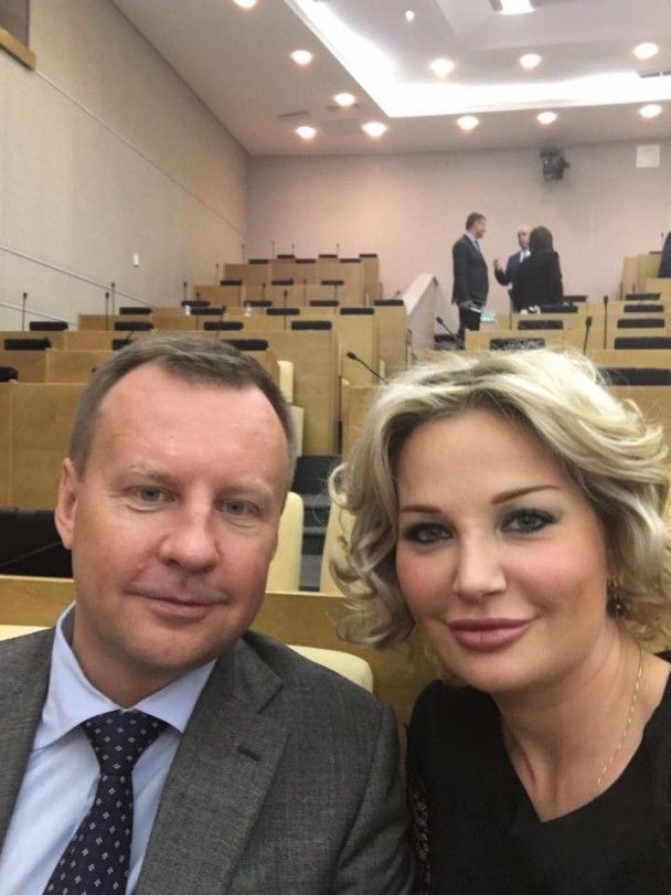  / © Денис Вороненков facebook