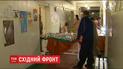 Восточный фронт: штаб АТО сообщил о двух погибших военных