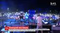 На сценах музичного фестивалю Atlas Weekend виступили 250 виконавців з різних країн світу