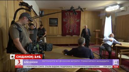 Съемки второго сезона "Слуга народа" уже начались