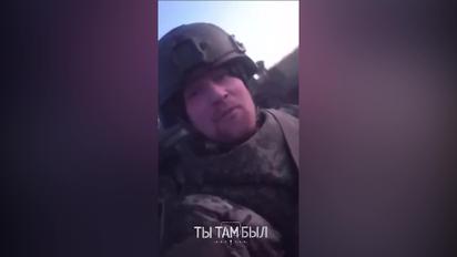 Під Роботиним окупантів наздогнала карма 