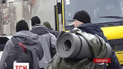 Особенности мобилизационной кампании на Львовщине