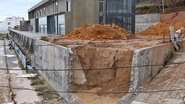 Наслідки негоди в Одесі / © Думская