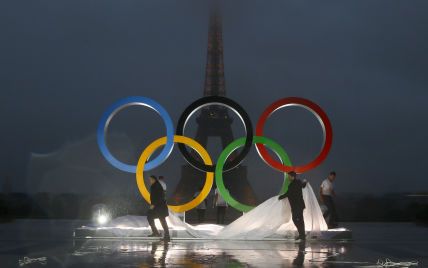 НОК України обговорить можливість бойкоту Олімпіади-2024, якщо до неї допустять росіян і білорусів