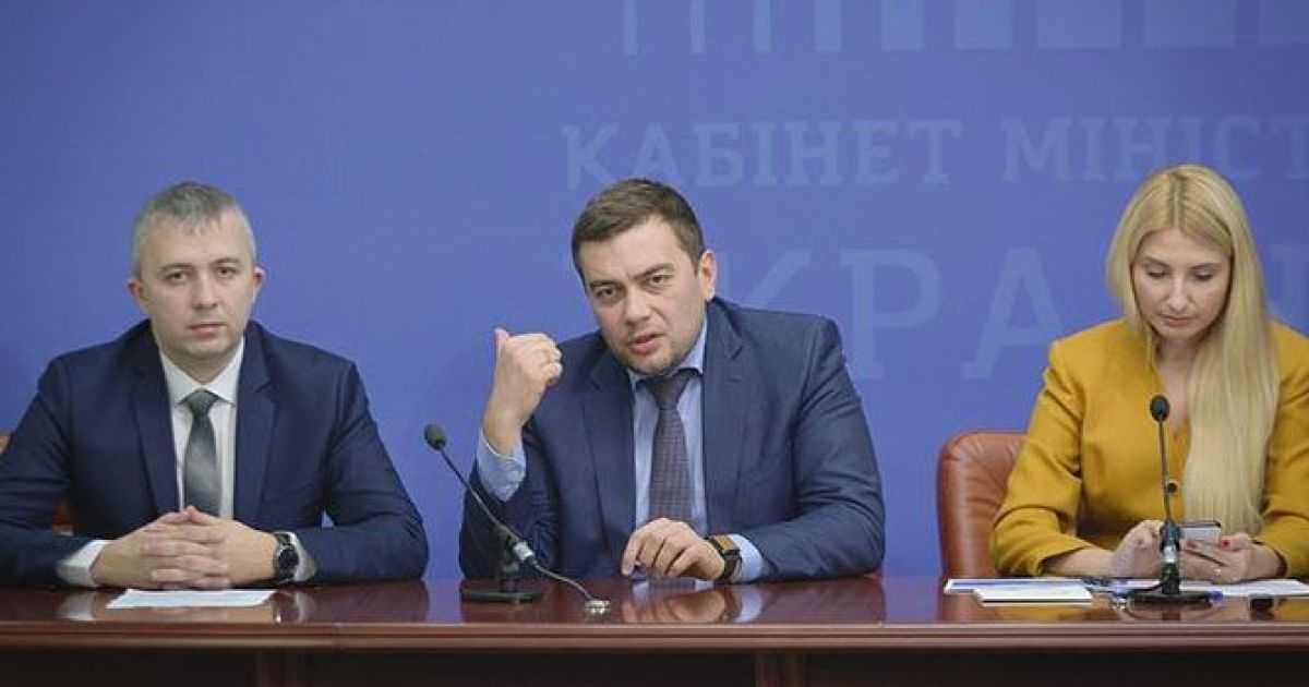 В Украине заработал дополнительный механизм защиты аграриев от рейдерства, - Максим Мартынюк